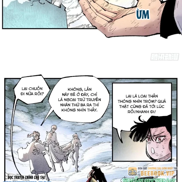 Nhật Nguyệt Đồng Thác Chapter 282 - 12