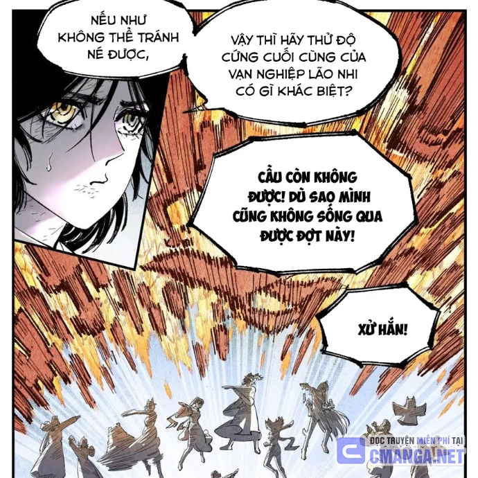 Nhật Nguyệt Đồng Thác Chapter 282 - 27