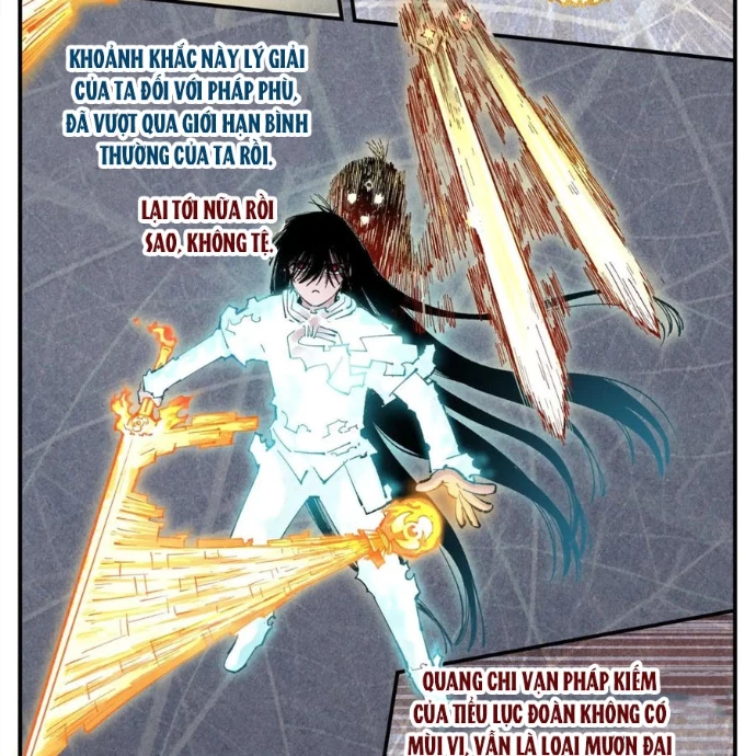 Nhật Nguyệt Đồng Thác Chapter 282 - 29