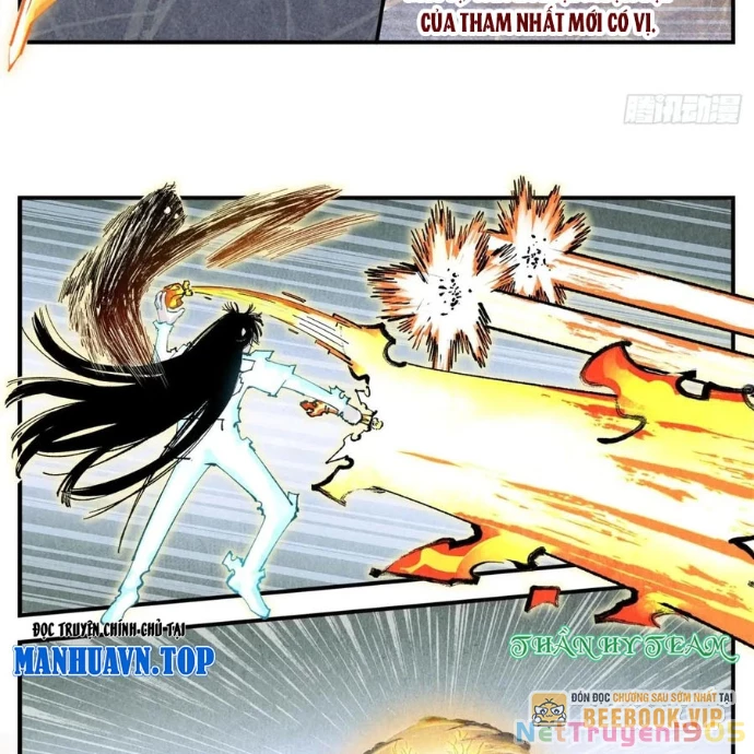 Nhật Nguyệt Đồng Thác Chapter 282 - 30