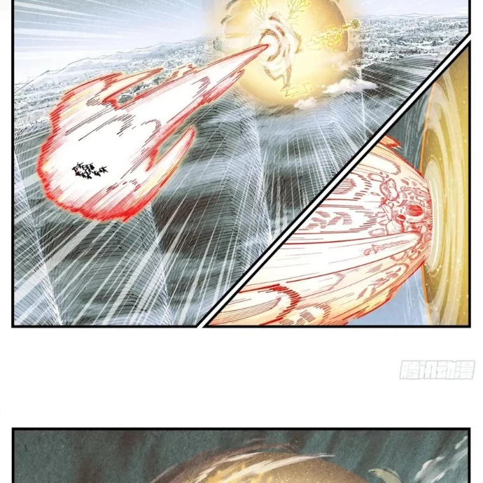 Nhật Nguyệt Đồng Thác Chapter 282 - 31