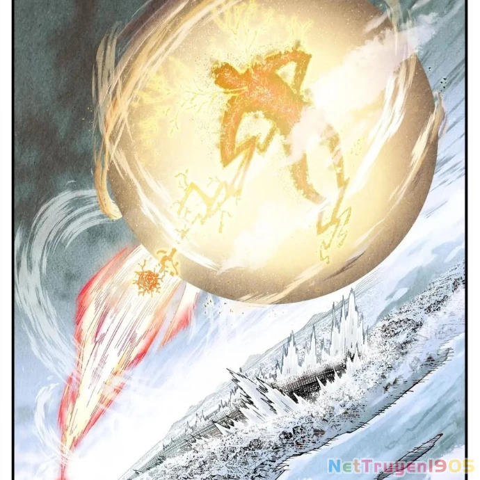 Nhật Nguyệt Đồng Thác Chapter 282 - 32