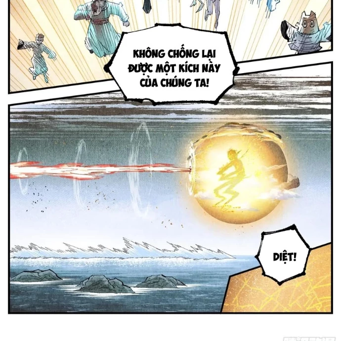 Nhật Nguyệt Đồng Thác Chapter 282 - 34