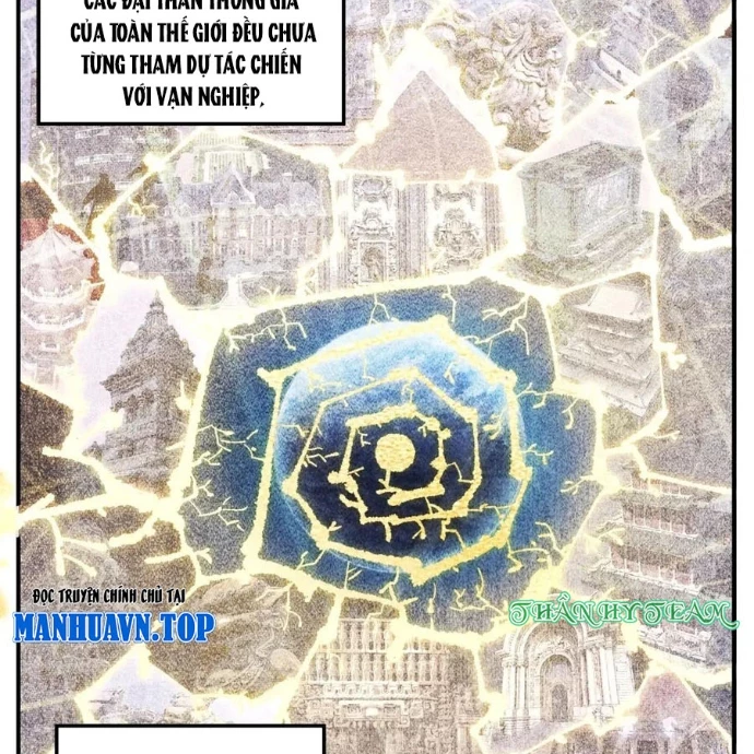 Nhật Nguyệt Đồng Thác Chapter 282 - 40