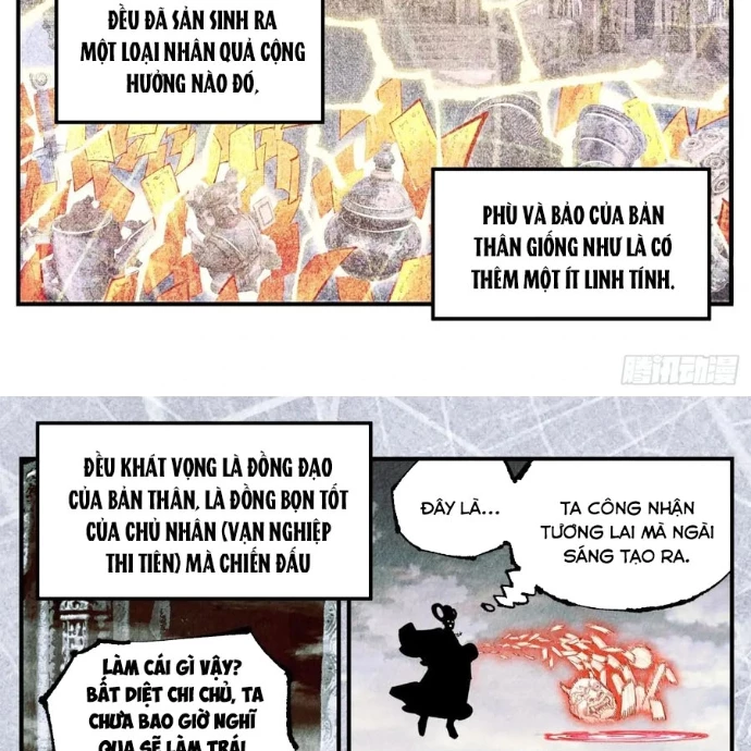 Nhật Nguyệt Đồng Thác Chapter 282 - 41