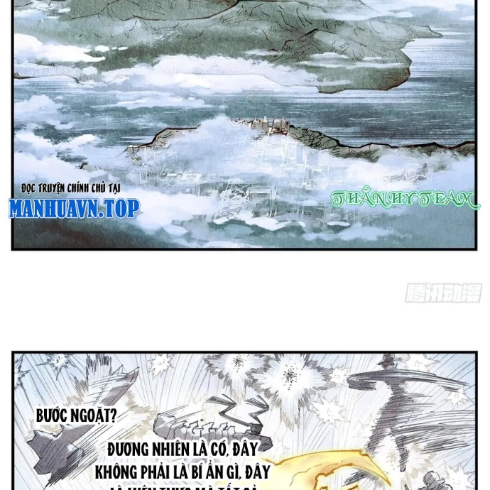 Nhật Nguyệt Đồng Thác Chapter 282 - 49