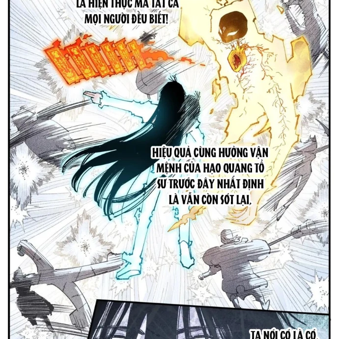 Nhật Nguyệt Đồng Thác Chapter 282 - 50