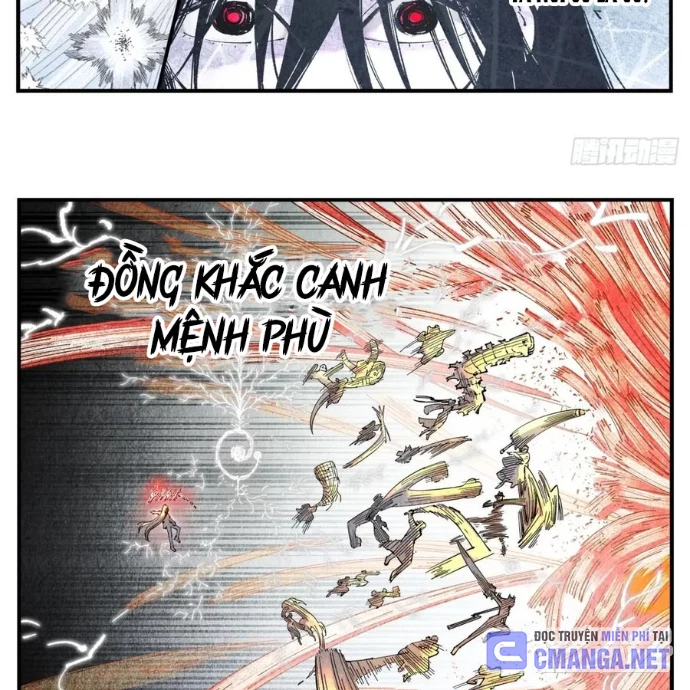 Nhật Nguyệt Đồng Thác Chapter 282 - 51