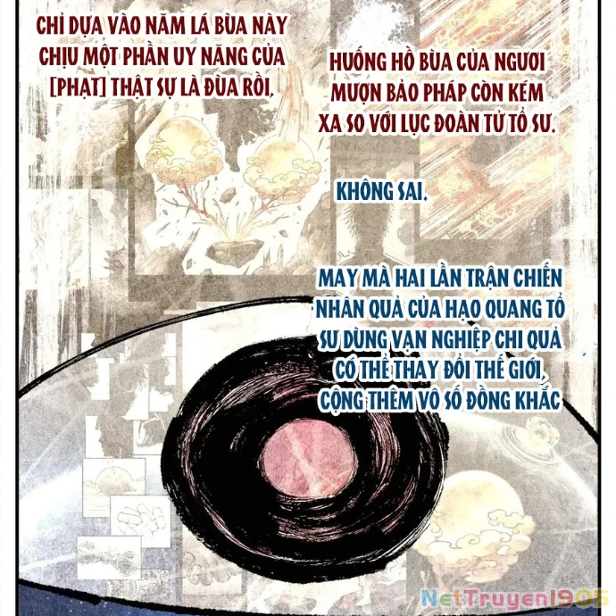 Nhật Nguyệt Đồng Thác Chapter 282 - 53