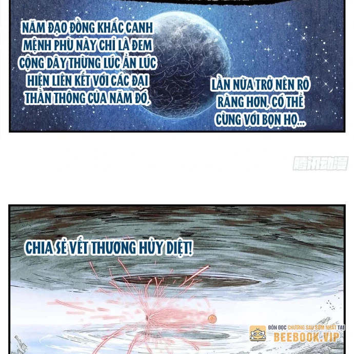 Nhật Nguyệt Đồng Thác Chapter 282 - 54