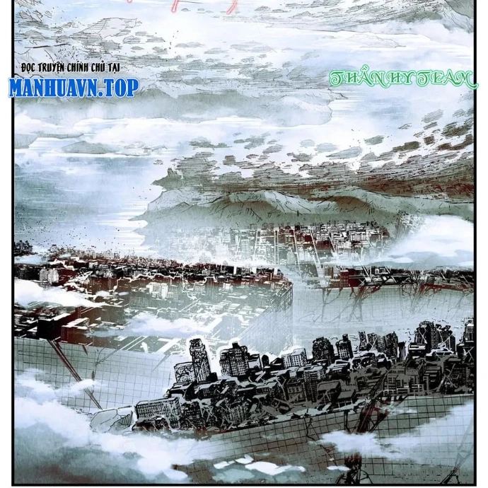 Nhật Nguyệt Đồng Thác Chapter 282 - 55