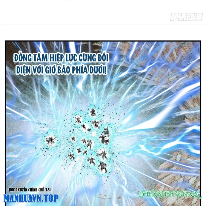Nhật Nguyệt Đồng Thác Chapter 282 - 56