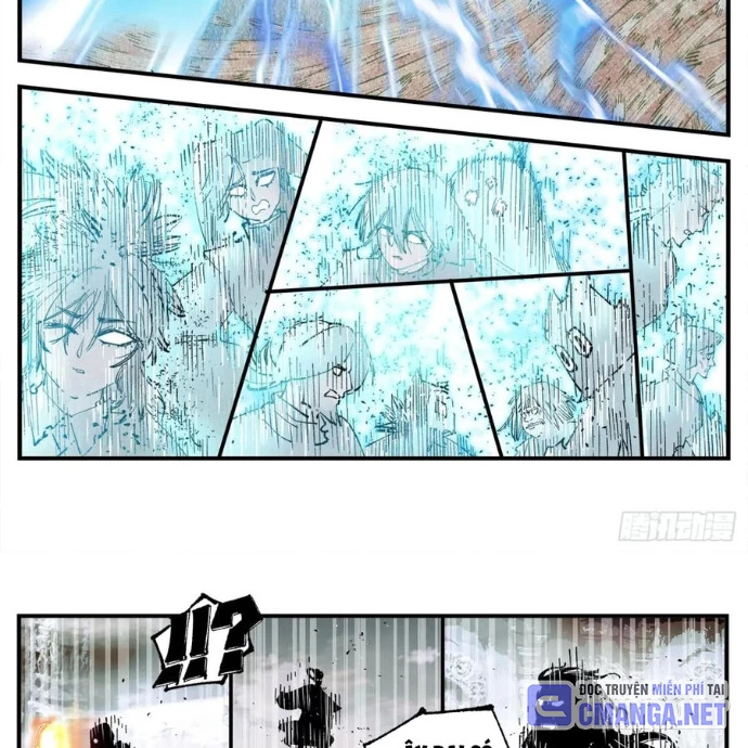 Nhật Nguyệt Đồng Thác Chapter 282 - 57