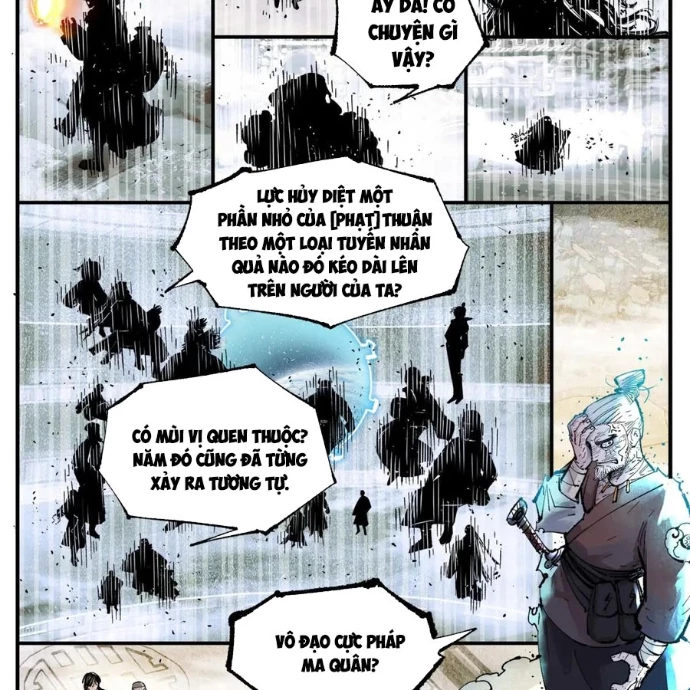 Nhật Nguyệt Đồng Thác Chapter 282 - 58