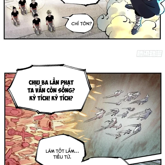 Nhật Nguyệt Đồng Thác Chapter 282 - 59