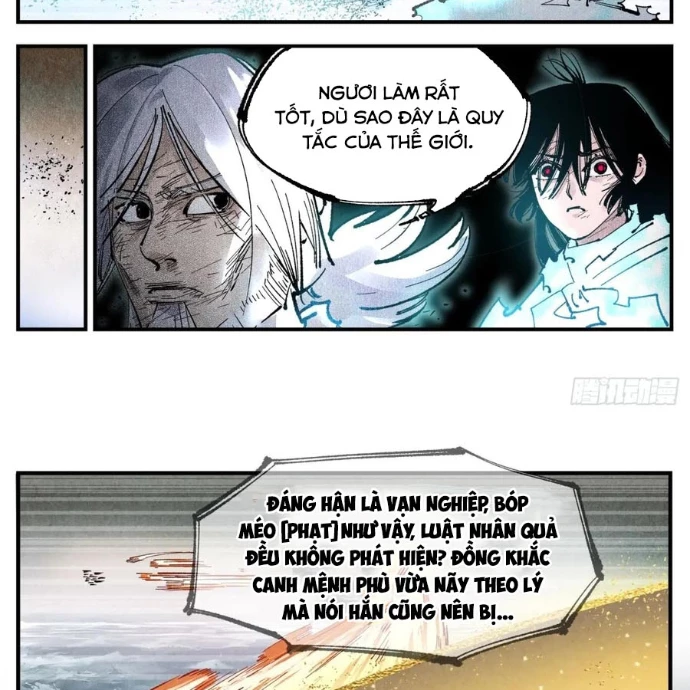 Nhật Nguyệt Đồng Thác Chapter 282 - 62