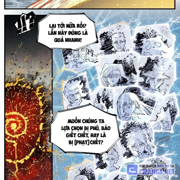 Nhật Nguyệt Đồng Thác Chapter 282 - 63