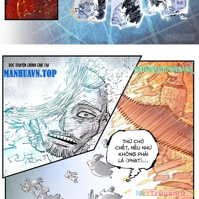Nhật Nguyệt Đồng Thác Chapter 282 - 64
