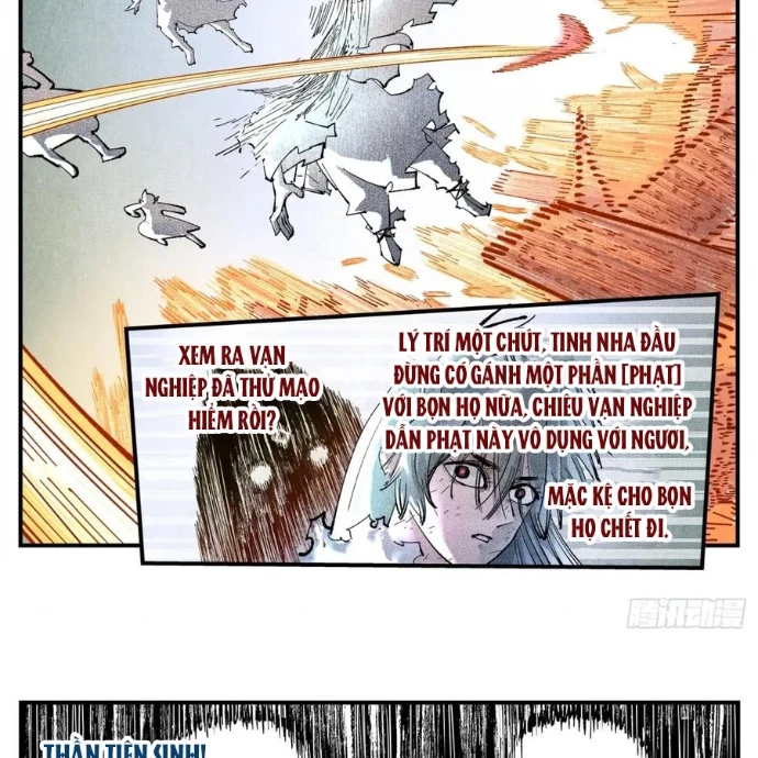 Nhật Nguyệt Đồng Thác Chapter 282 - 65