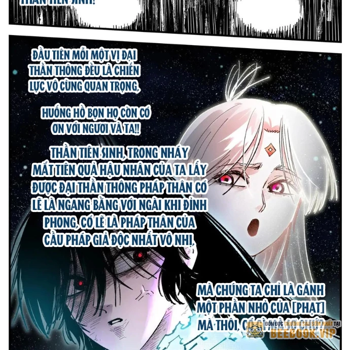 Nhật Nguyệt Đồng Thác Chapter 282 - 66