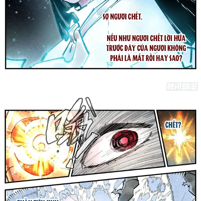 Nhật Nguyệt Đồng Thác Chapter 282 - 67