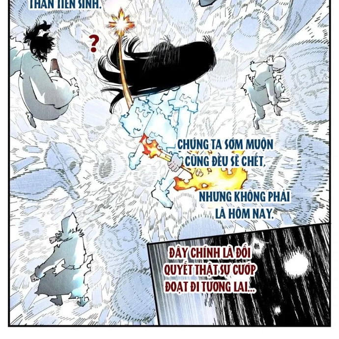 Nhật Nguyệt Đồng Thác Chapter 282 - 68