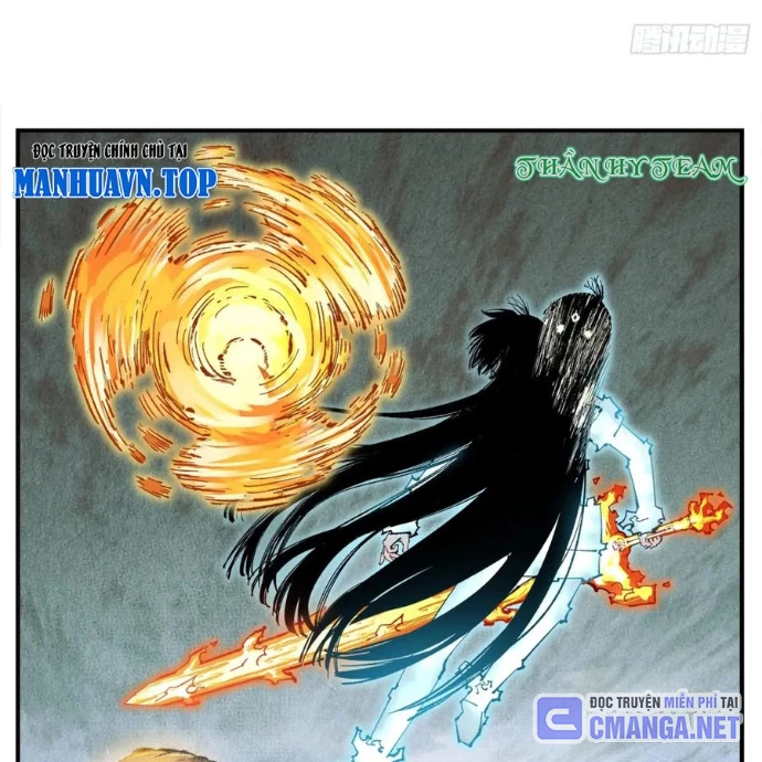 Nhật Nguyệt Đồng Thác Chapter 282 - 69