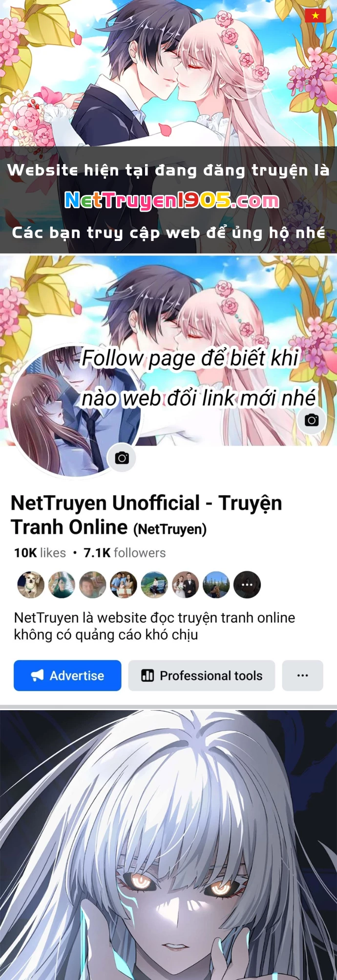 Ma Nữ Rowling Chapter 6 - 1