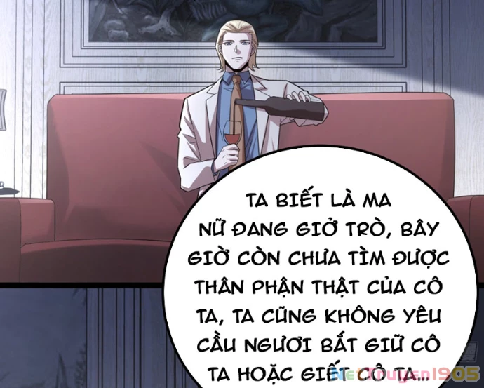 Ma Nữ Rowling Chapter 6 - 62