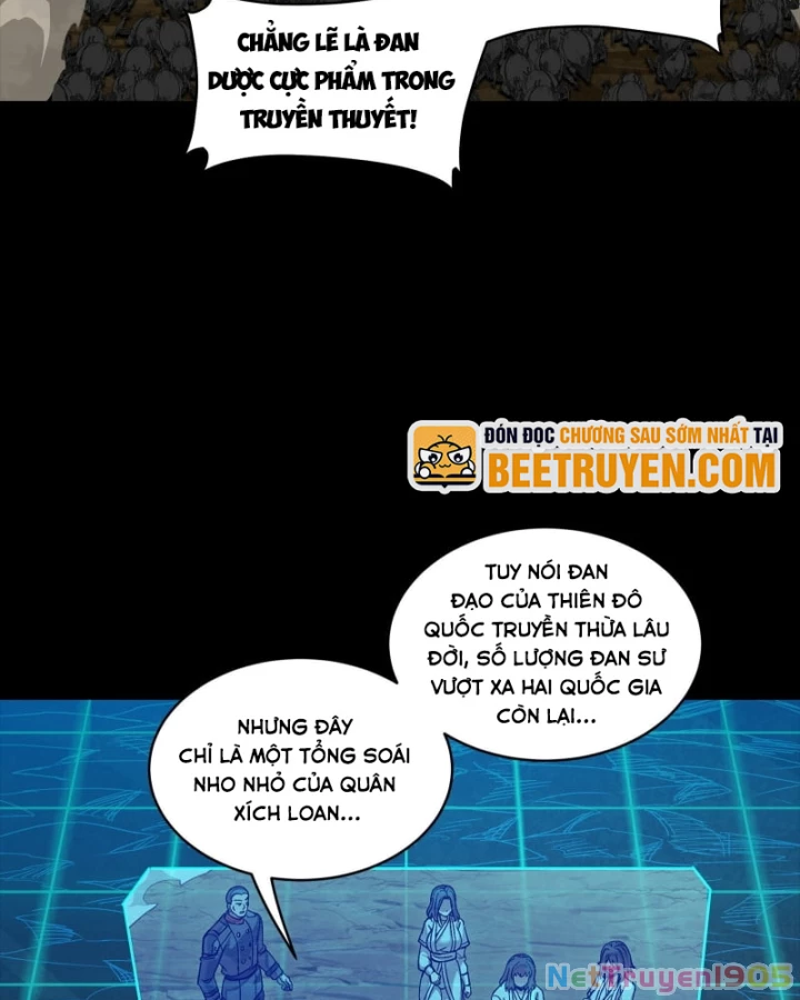 Tinh Giáp Hồn Tướng Chapter 288 - 4