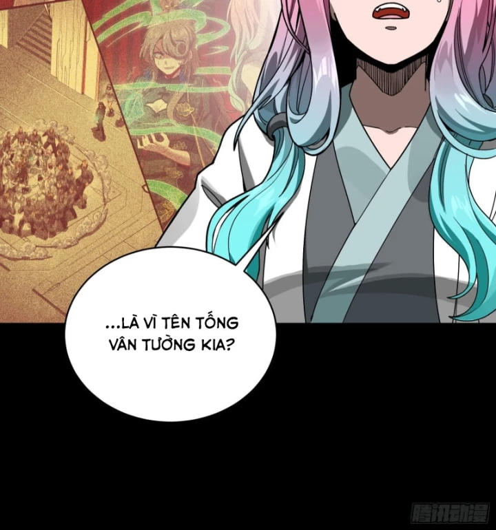 Tinh Giáp Hồn Tướng Chapter 288 - 8
