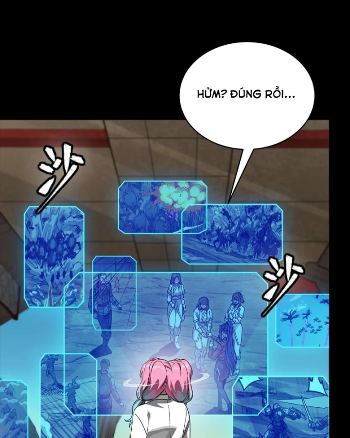Tinh Giáp Hồn Tướng Chapter 288 - 9