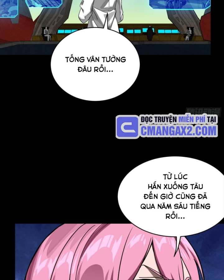 Tinh Giáp Hồn Tướng Chapter 288 - 10