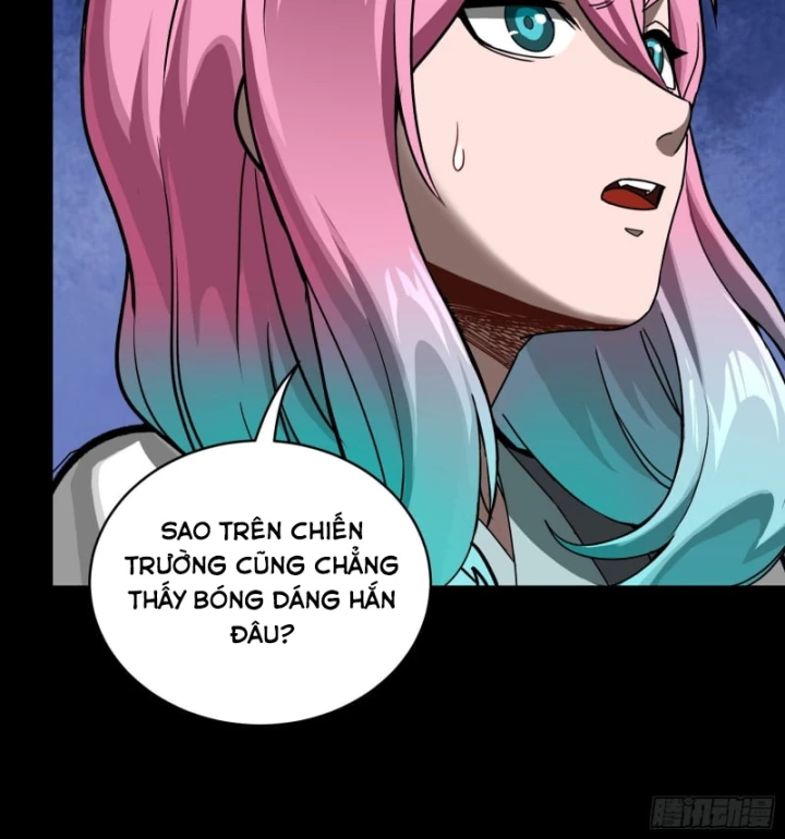 Tinh Giáp Hồn Tướng Chapter 288 - 11