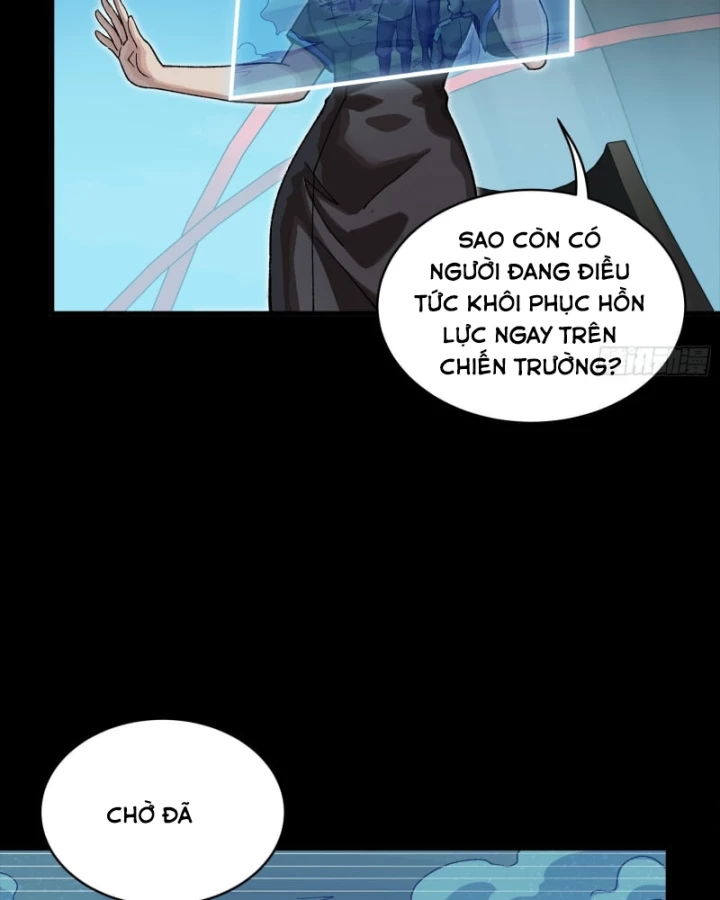 Tinh Giáp Hồn Tướng Chapter 288 - 20