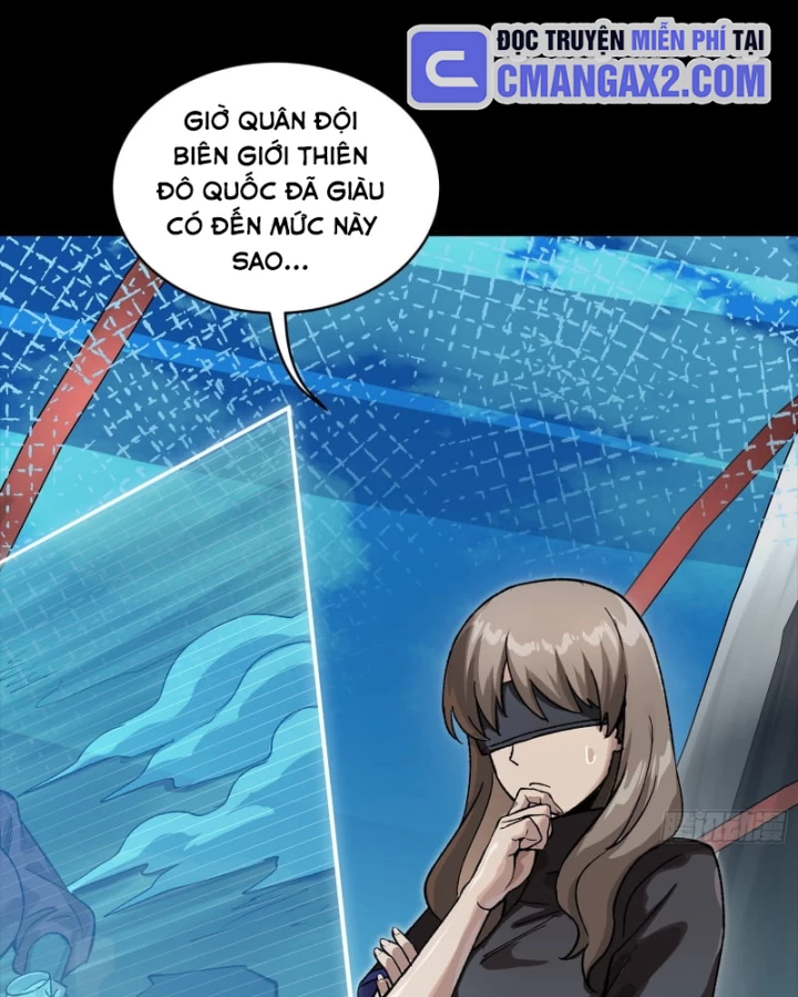Tinh Giáp Hồn Tướng Chapter 288 - 24