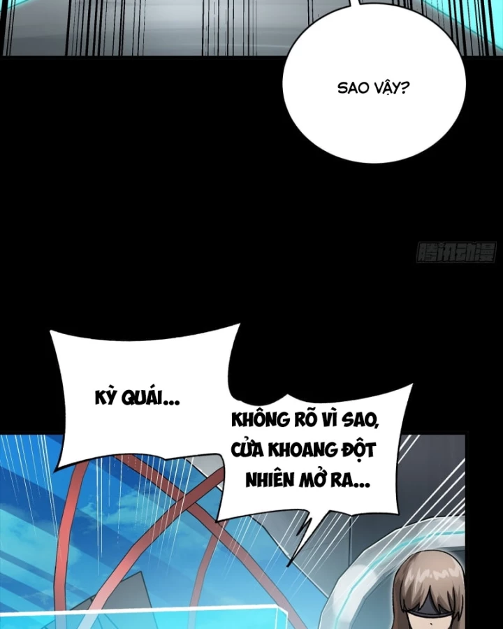 Tinh Giáp Hồn Tướng Chapter 288 - 28