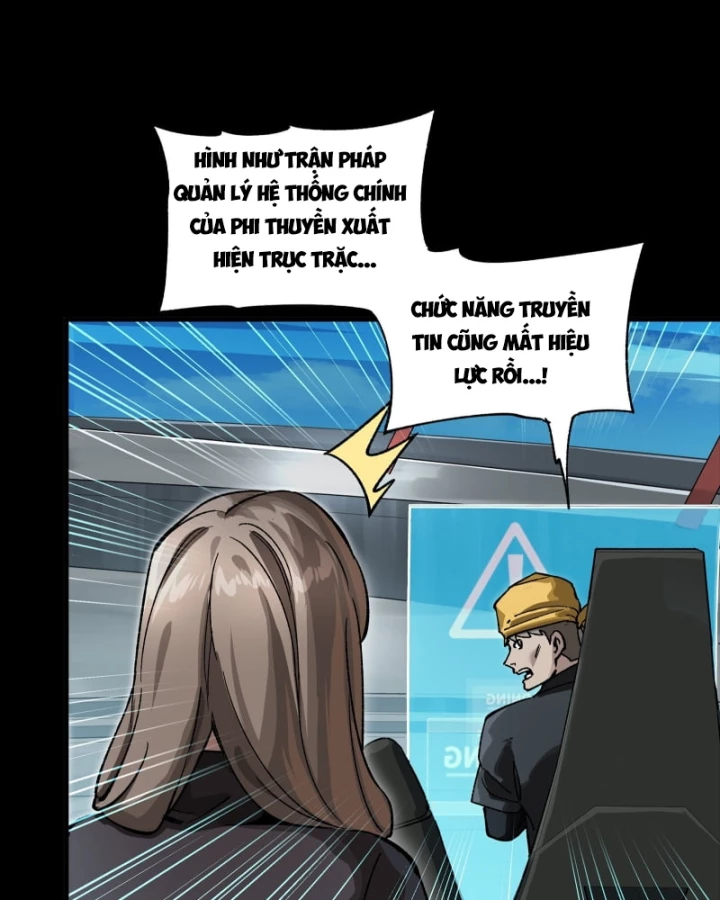 Tinh Giáp Hồn Tướng Chapter 288 - 30