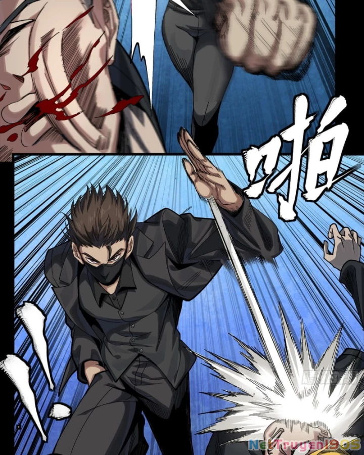 Tinh Giáp Hồn Tướng Chapter 288 - 38