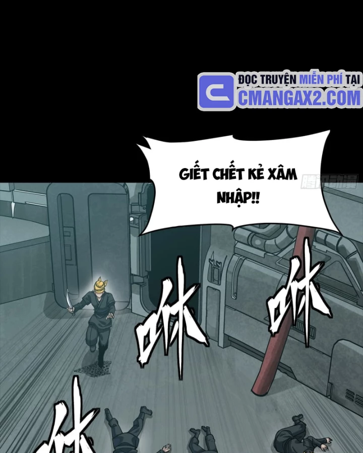 Tinh Giáp Hồn Tướng Chapter 288 - 42