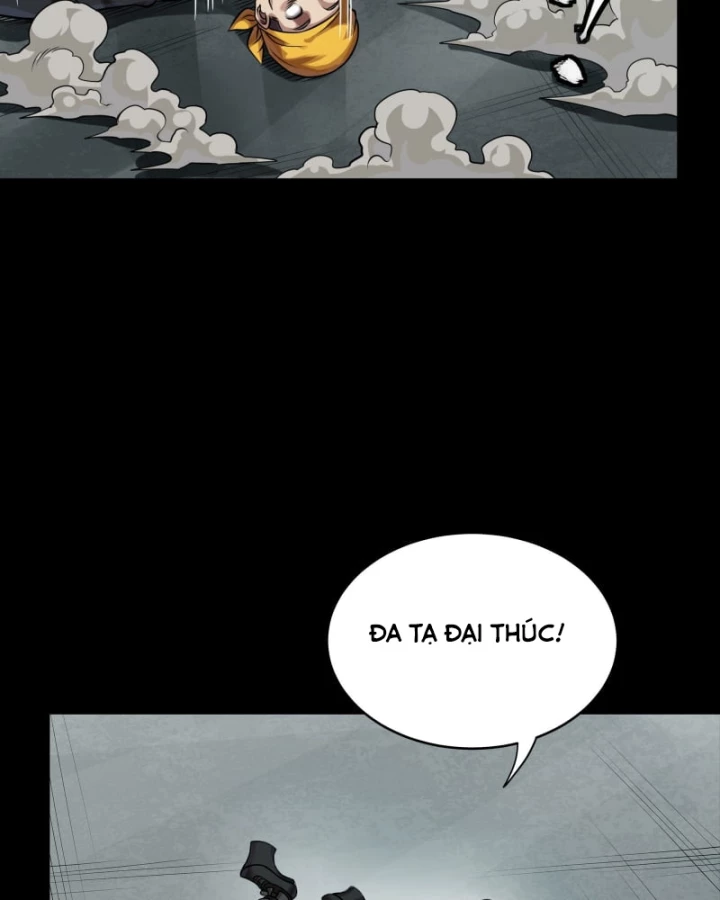 Tinh Giáp Hồn Tướng Chapter 288 - 55