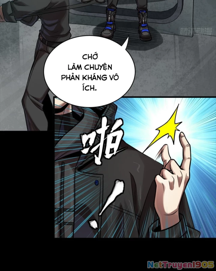 Tinh Giáp Hồn Tướng Chapter 288 - 64