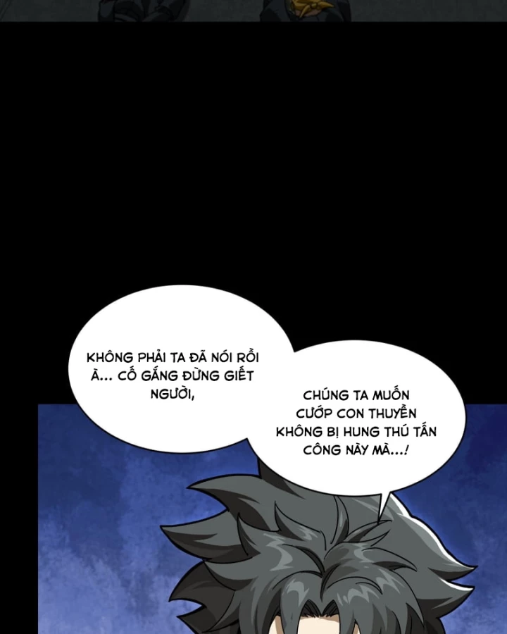 Tinh Giáp Hồn Tướng Chapter 288 - 72