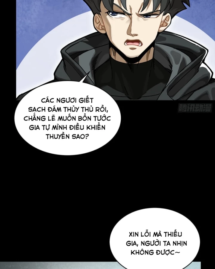 Tinh Giáp Hồn Tướng Chapter 288 - 73