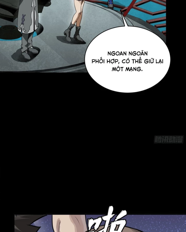 Tinh Giáp Hồn Tướng Chapter 288 - 81