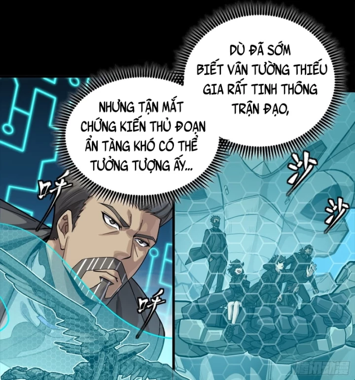 Tinh Giáp Hồn Tướng Chapter 288 - 90