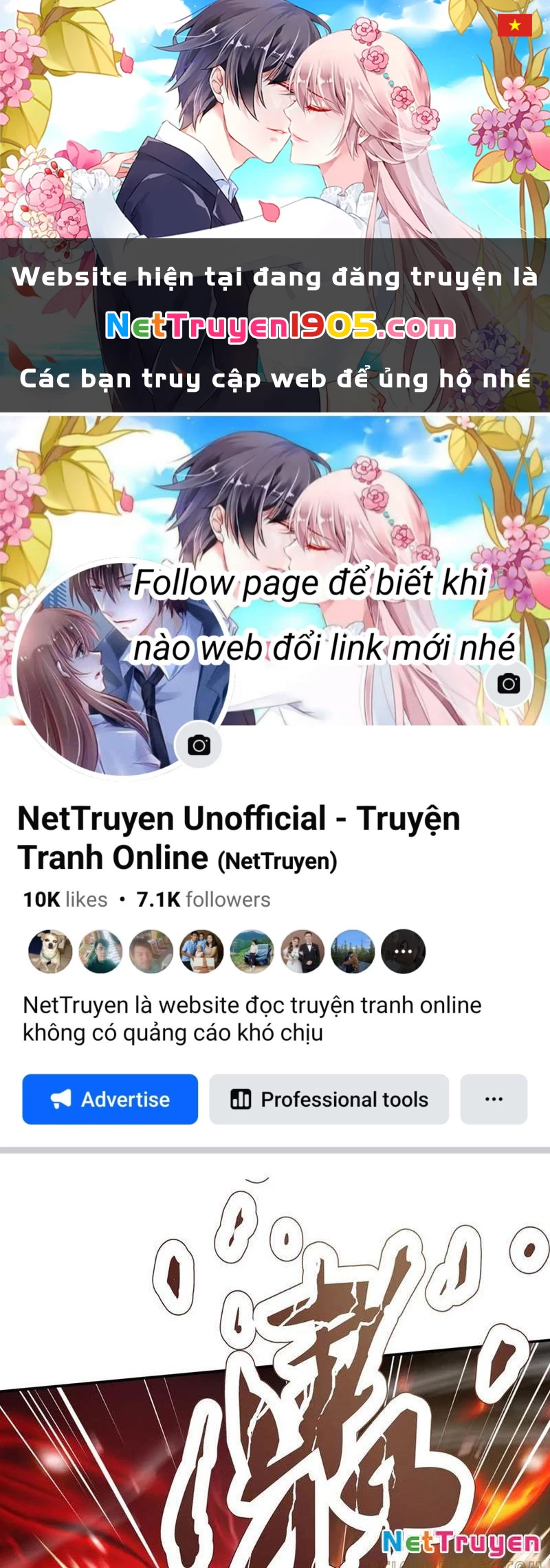 Nữ đồ đệ của ta muốn hắc hóa Chapter 59 - 1