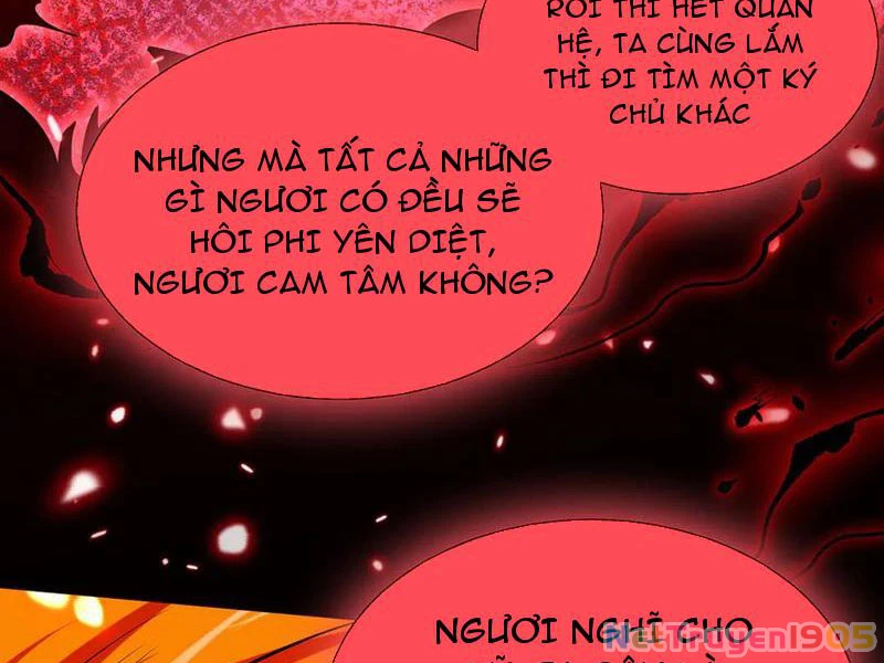 Nữ đồ đệ của ta muốn hắc hóa Chapter 59 - 20