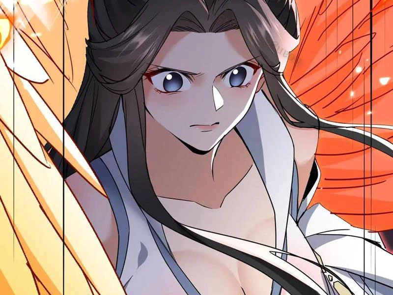 Nữ đồ đệ của ta muốn hắc hóa Chapter 59 - 48