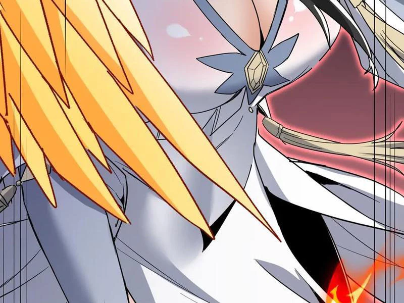 Nữ đồ đệ của ta muốn hắc hóa Chapter 59 - 49